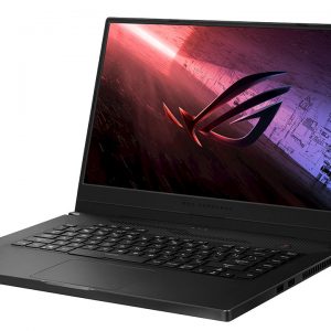 Spesifikasi Asus ROG Zephyrus G15, Laptop Gaming Asus Terbaru